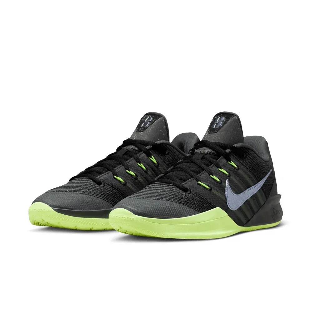 Nike Sabrina 3 HF2881-002 Sneakers Women's Iron Gray Basketball Shoes MEW2382